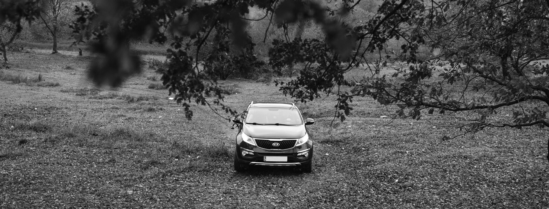 Fotoğraf 1 - Kendi Aracınız ile Özel Off Road Sürüş Eğitimi