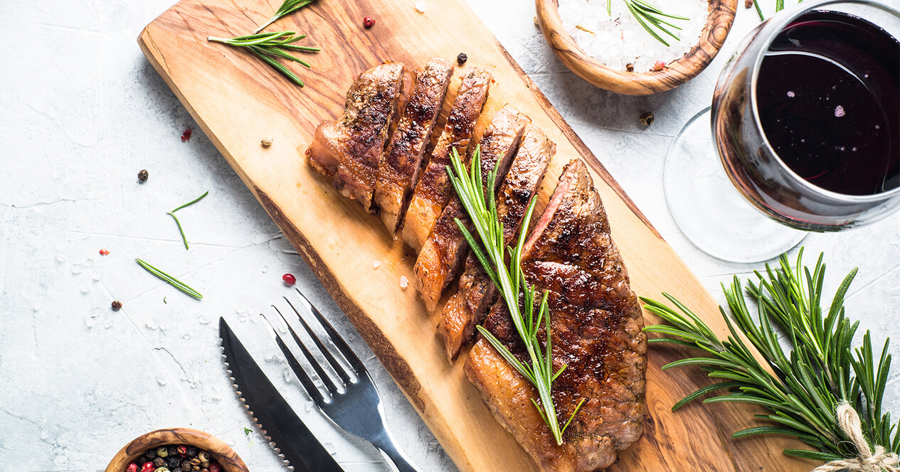 Et Yemekleri Yapım Dersi - 12 Fotoğraf 12 - Et Yemekleri Yapım Dersi