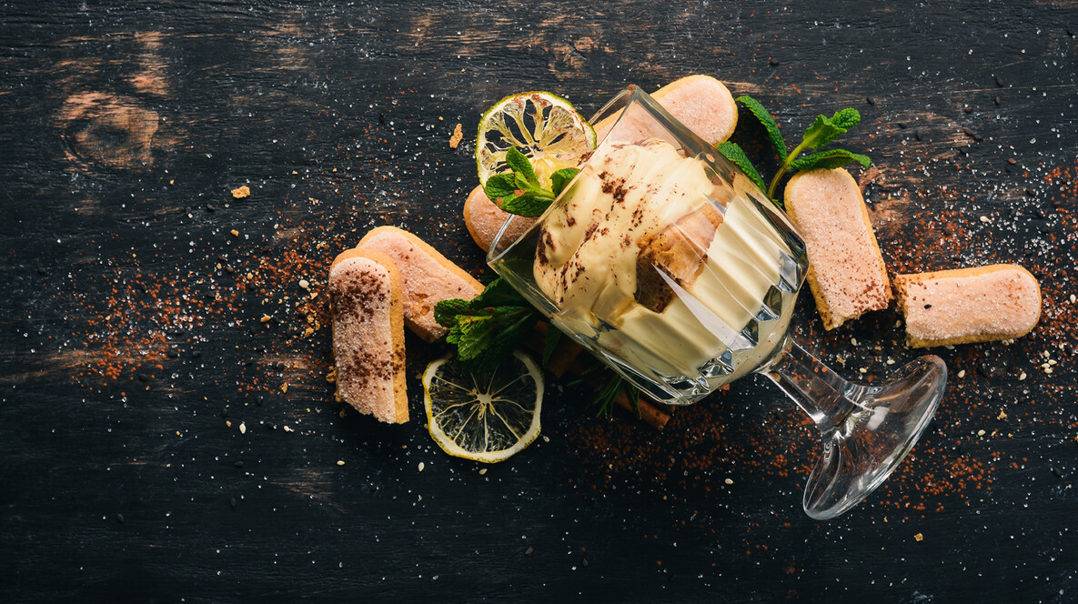 İtalyan Tatlıları Yapım Dersi Kızıma Hediye Muğla'da - İtalyan Tatlıları Yapım Dersi