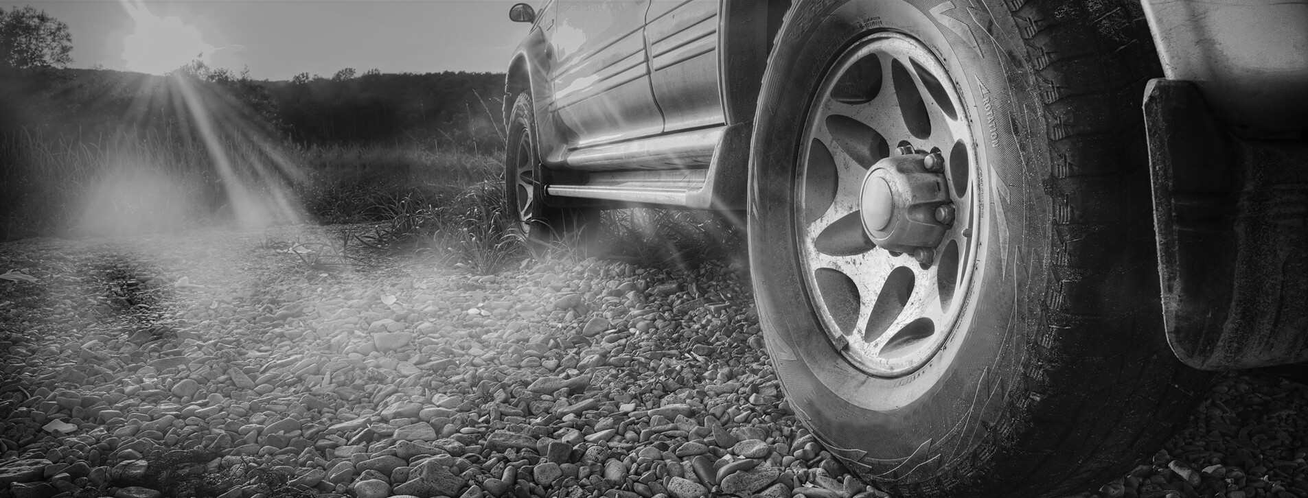 Fotoğraf 1 - Kendi Aracınız ile Off Road Sürüş Eğitimi