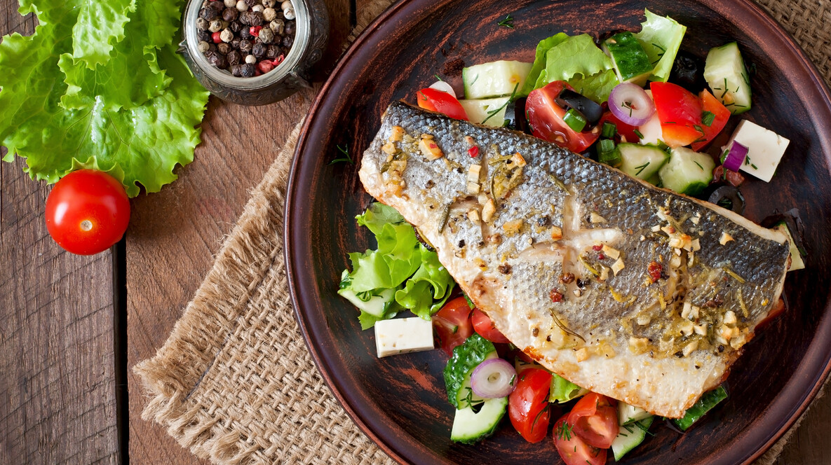 İki Kişi için Balık Yemekleri Yapım Dersi İstanbul'da deneyim hediyeleri - İki Kişi için Balık Yemekleri Yapım Dersi