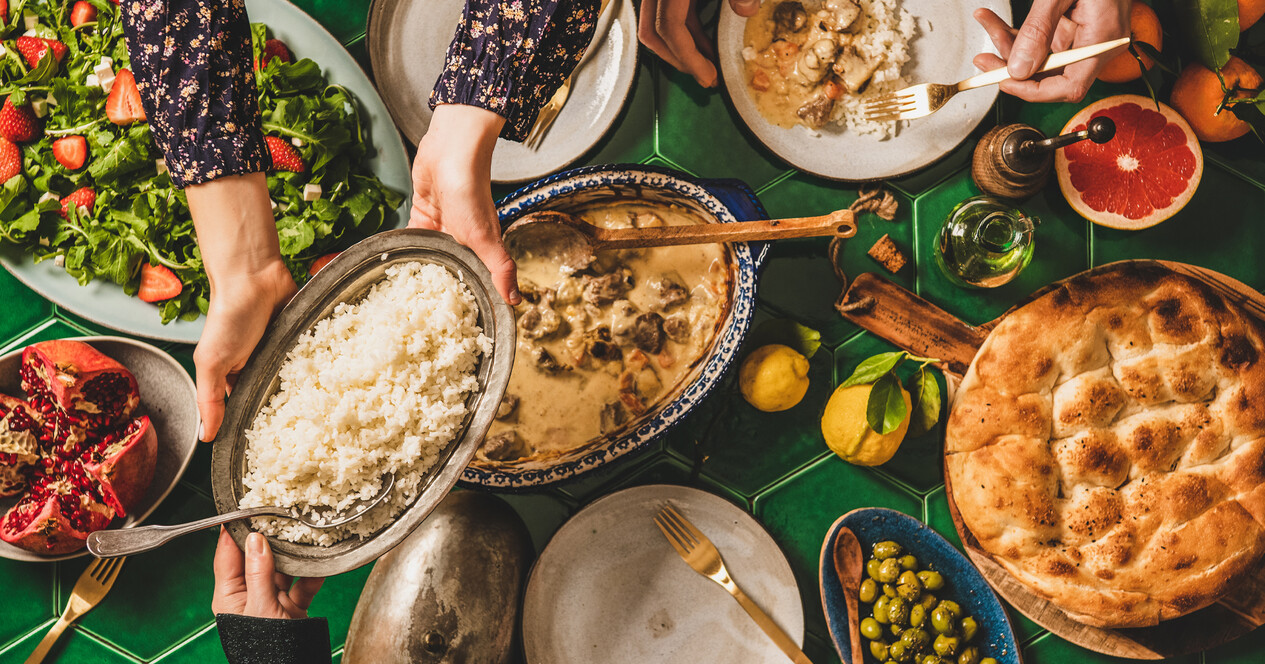 Türk Mutfağı Yemekleri Yapım Dersi - 12 Fotoğraf 12 - Türk Mutfağı Yemekleri Yapım Dersi