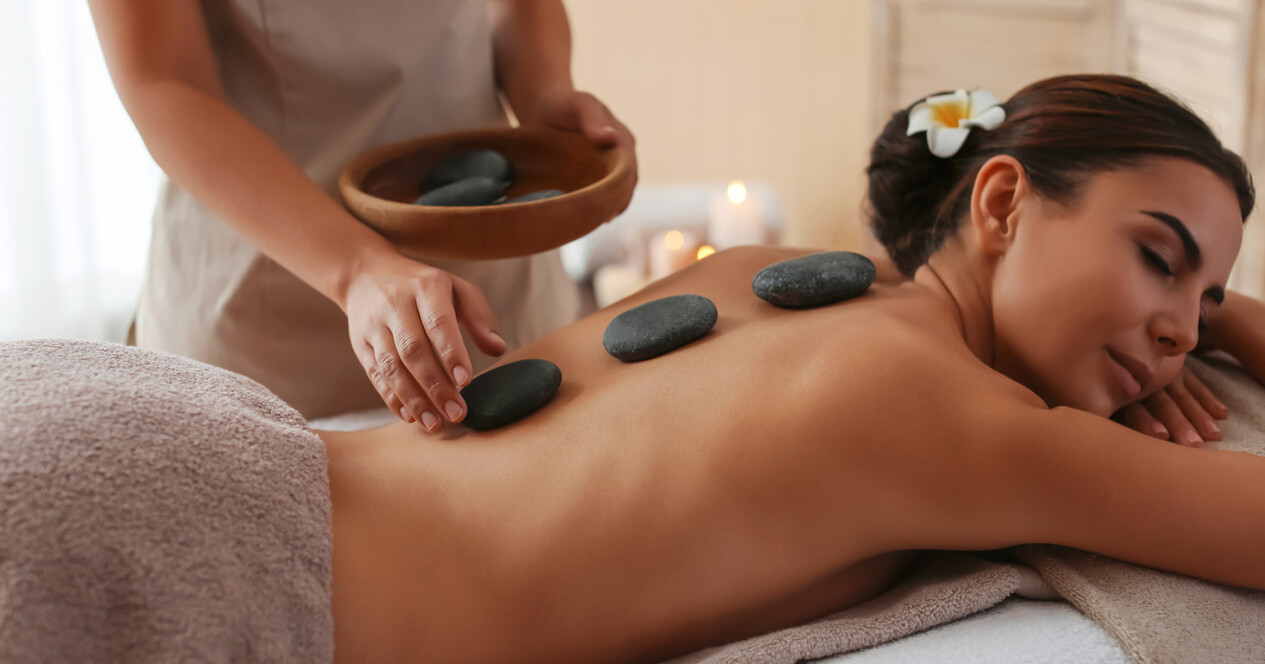 Avrupa Yakasında Sıcak Taş Masajı - 32 Fotoğraf 32 - Avrupa Yakasında Sıcak Taş Masajı