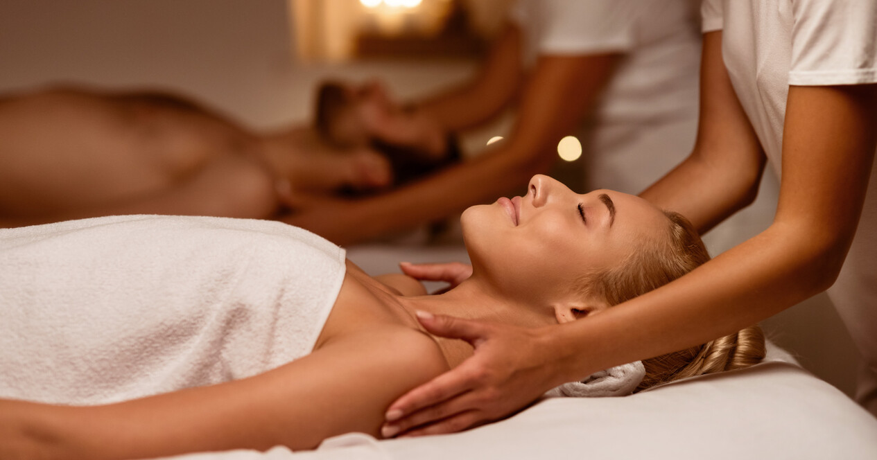 İki Kişi için Avrupa Yakasında Shiatsu Masajı - 32 Fotoğraf 32 - İki Kişi için Avrupa Yakasında Shiatsu Masajı