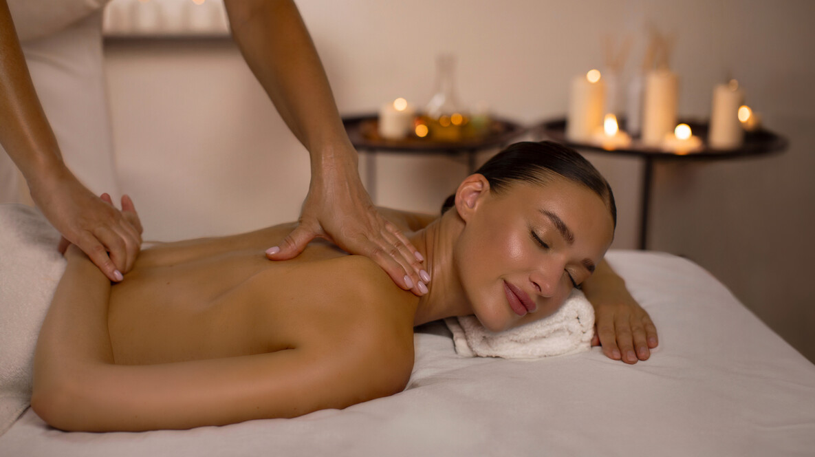 Asya Yakasında Shiatsu Masajı Meslek hediyeleri - Asya Yakasında Shiatsu Masajı
