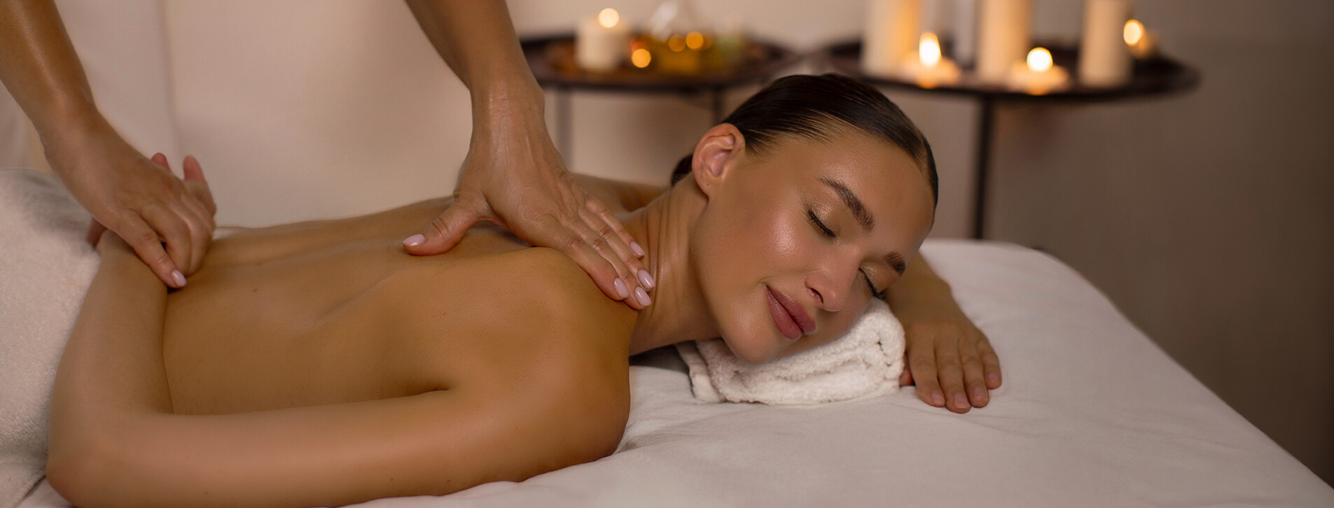 Fotoğraf 1 - Asya Yakasında Shiatsu Masajı