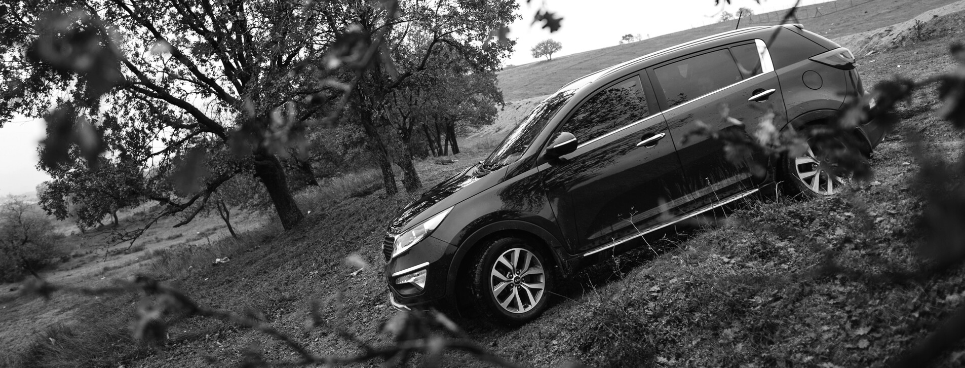 Fotoğraf 1 - Arkadaş Grubu için Kendi Aracınız ile Off Road Sürüş Eğitimi