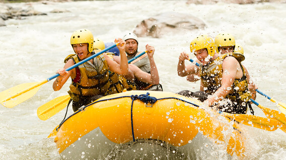 Aile için Melen Çayı Rafting Erkek Sevgiliye Doğum Günü Hediyeleri Düzce'de - Aile için Melen Çayı Rafting