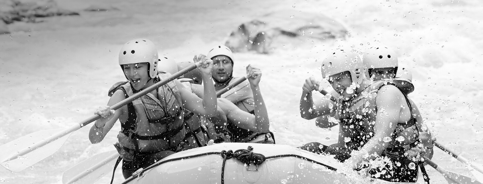 Fotoğraf 1 - Aile için Melen Çayı Rafting