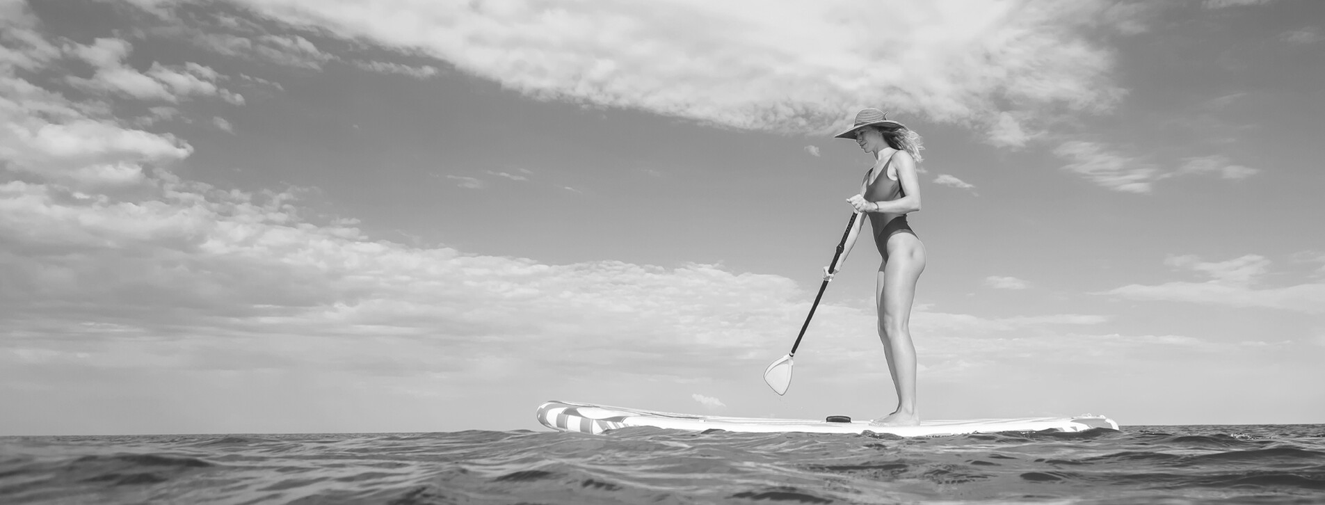 Fotoğraf 1 - Stand Up Paddle Kiralama