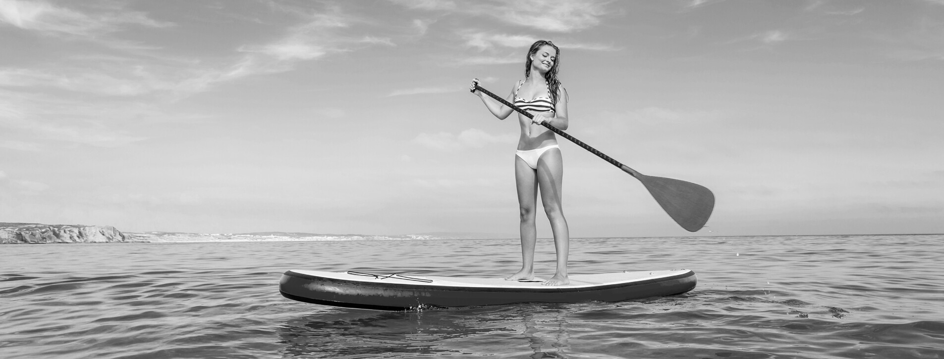 Fotoğraf 1 - Stand Up Paddle Kiralama