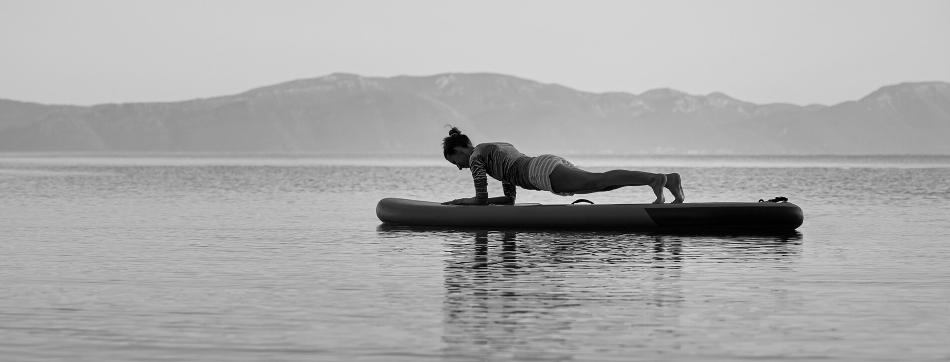 Fotoğraf 1 - Arkadaş Grubu için SUP Training