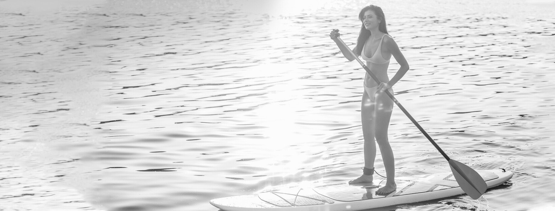 Fotoğraf 1 - Arkadaş Grubu için Stand Up Paddle Turu