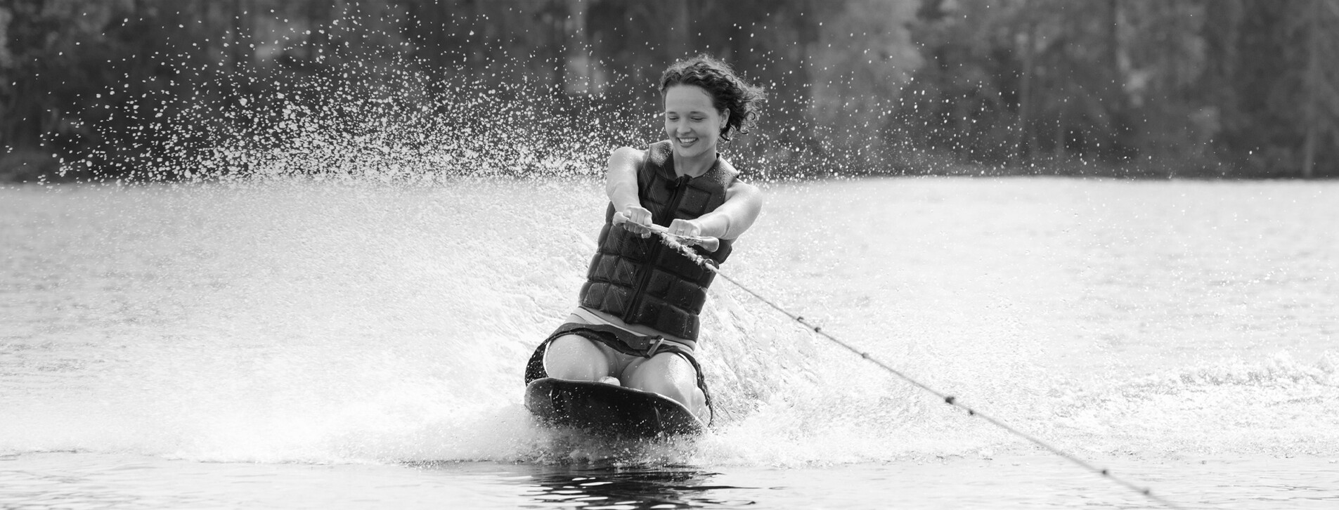 Fotoğraf 1 - Kablolu Kneeboard Deneyimi