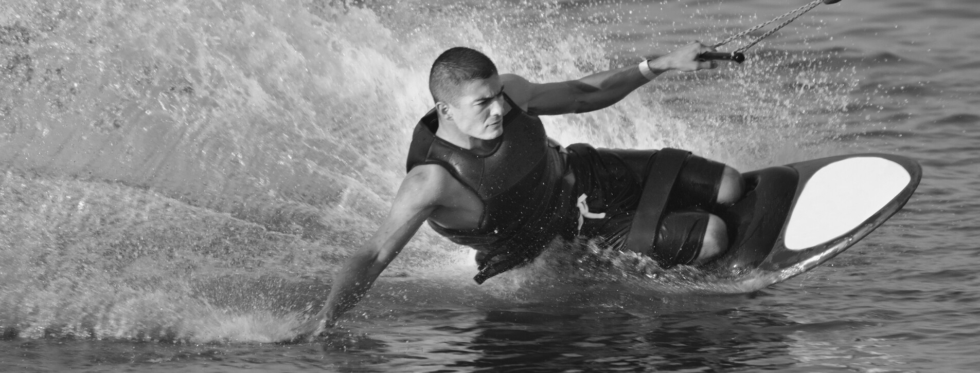 Fotoğraf 1 - İki Kişi için Kablolu Kneeboard Deneyimi