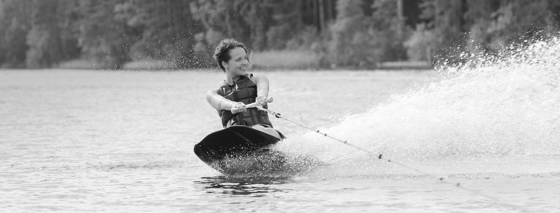 Fotoğraf 1 - Kablolu Kneeboard Dersi