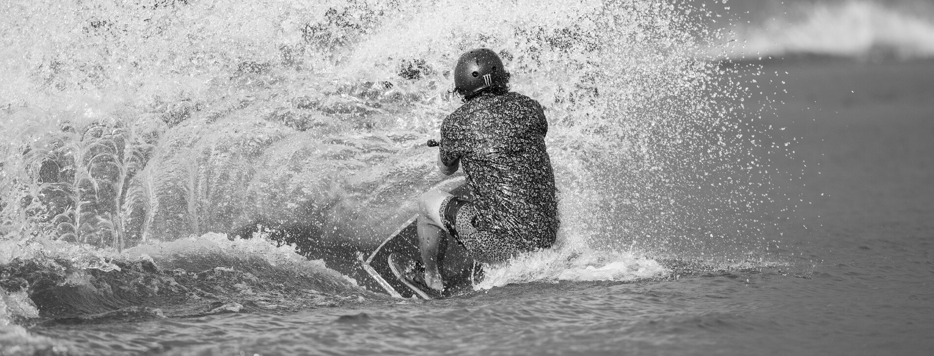 Fotoğraf 1 - İki Kişi için Kablolu Wakeskate Deneyimi