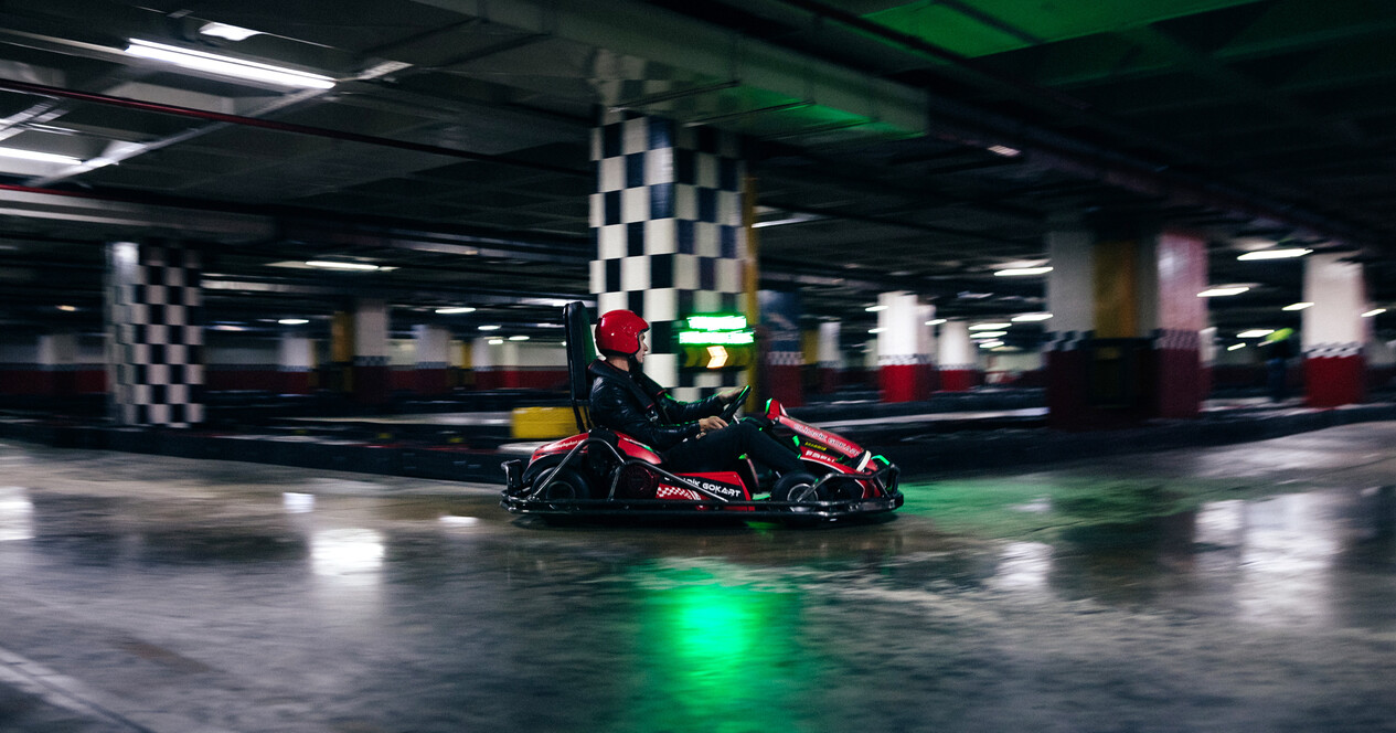 Karting - 12 Fotoğraf 12 - Karting