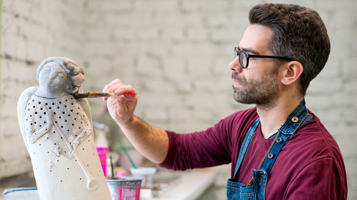 Heykel Kursu Heykel Kursu