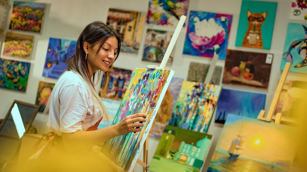 Fotoğraf - partnerden olan Deneyimler Nota Sanat Merkezi