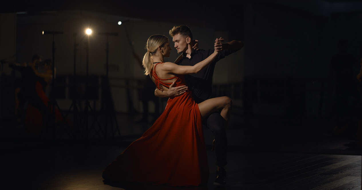 İki Kişi için Özel Tango Dersi - 32 Fotoğraf 32 - İki Kişi için Özel Tango Dersi