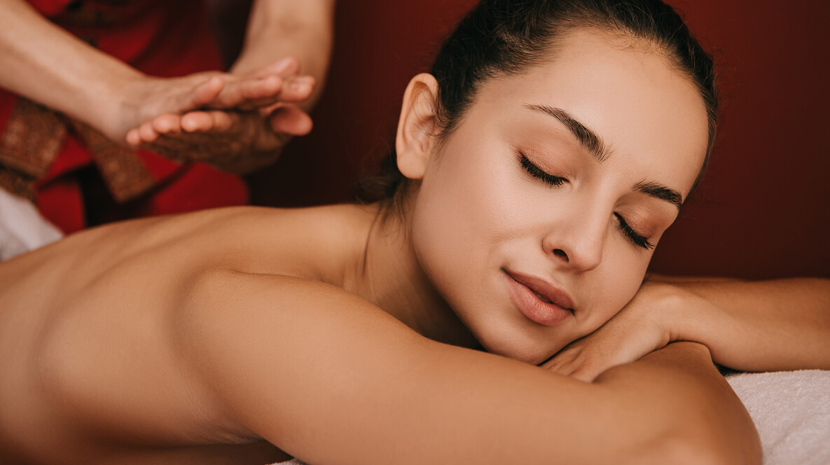 Anti Stres Masajı Erkek Sevgiliye Doğum Günü Hediyeleri Muğla'da - Anti Stres Masajı