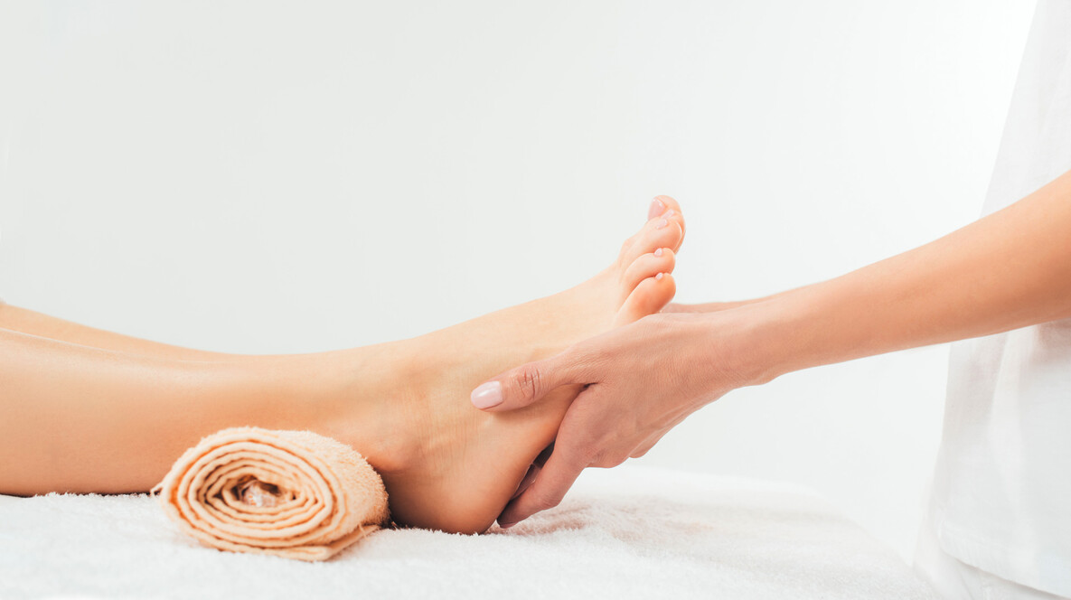 Ayak Masajı Ankara'da deneyim hediyeleri internet mağazası - Ayak Masajı