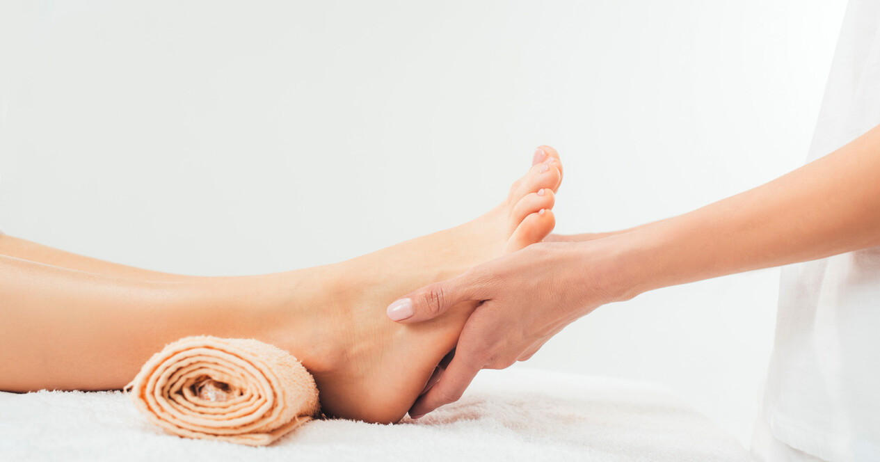 Ayak Masajı - 22 Fotoğraf 22 - Ayak Masajı