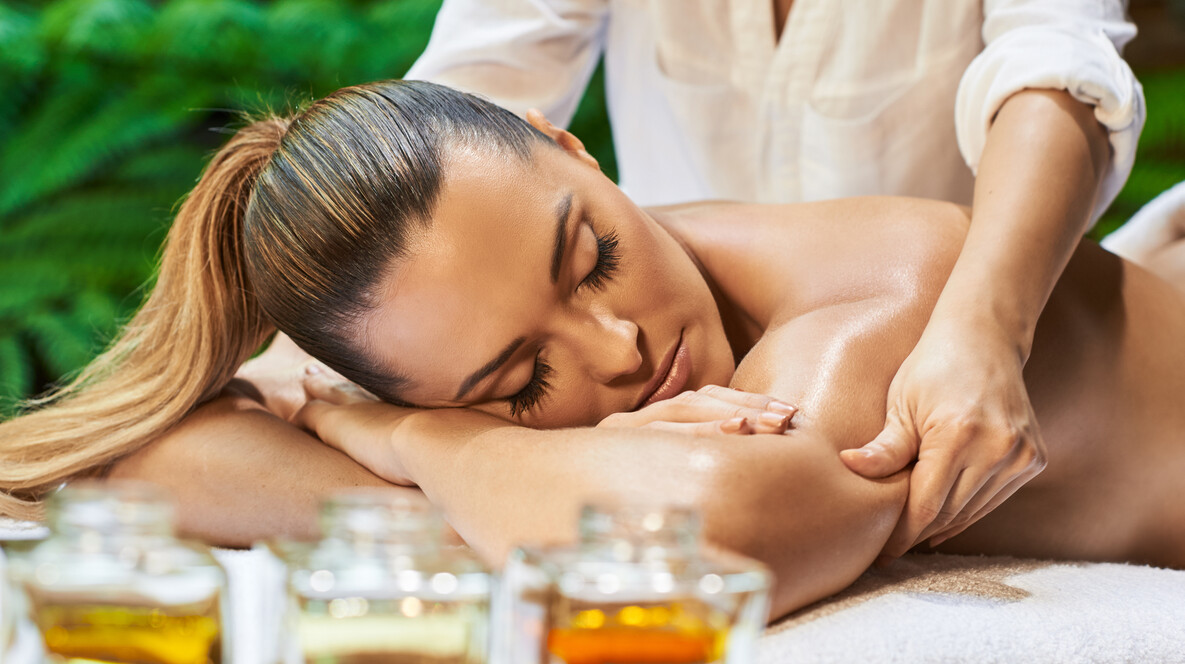 Shiatsu Masajı Ankara'da deneyim hediyeleri internet mağazası - Shiatsu Masajı