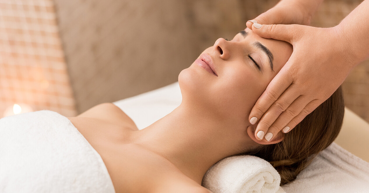 Hint Baş Masajı - 22 Fotoğraf 22 - Hint Baş Masajı