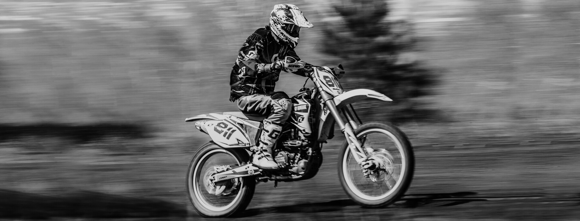 Fotoğraf 1 - Enduro Eğitimi