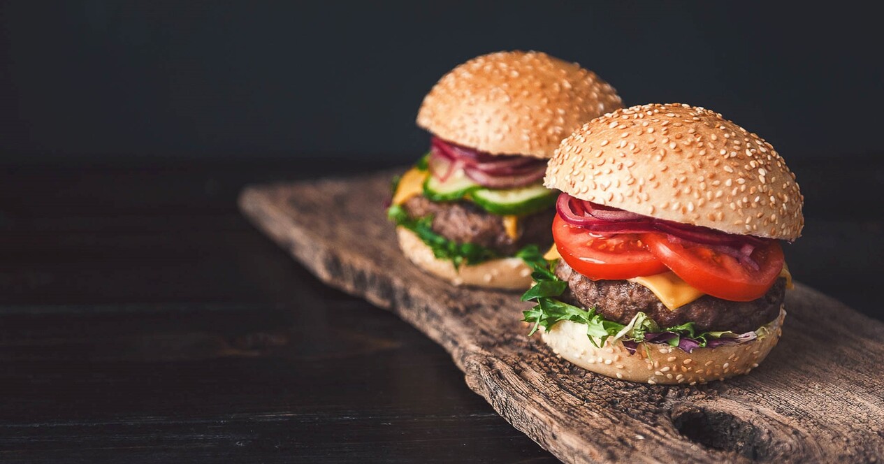 Hamburger Yapım Dersi - 12 Fotoğraf 12 - Hamburger Yapım Dersi
