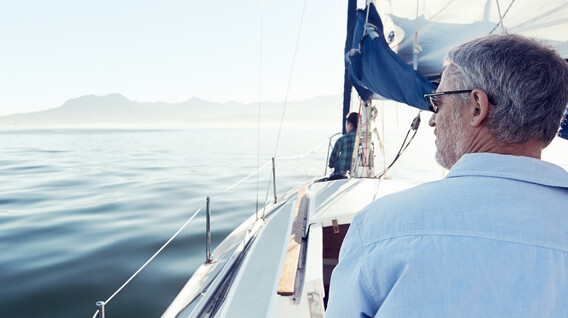 İstanbul'da İki Kişi için Yelken ile Tanışma Eğitimi İstanbul'da İki Kişi için Yelken ile Tanışma Eğitimi