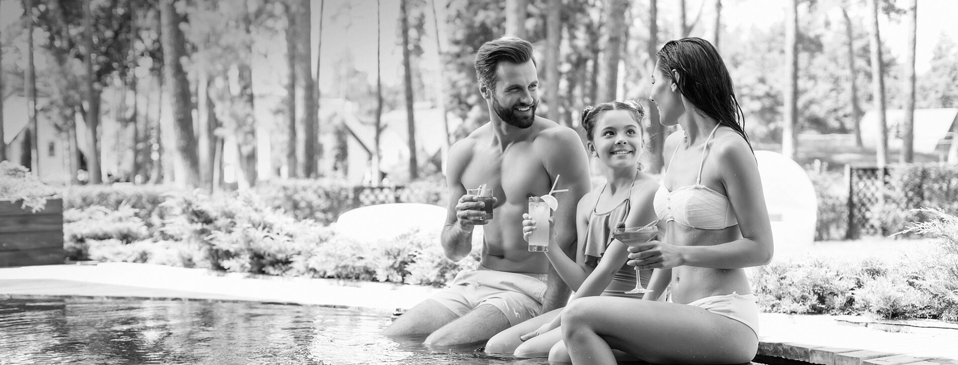 Fotoğraf 1 - Aile için Hafta Sonu Kaplıca Tatili
