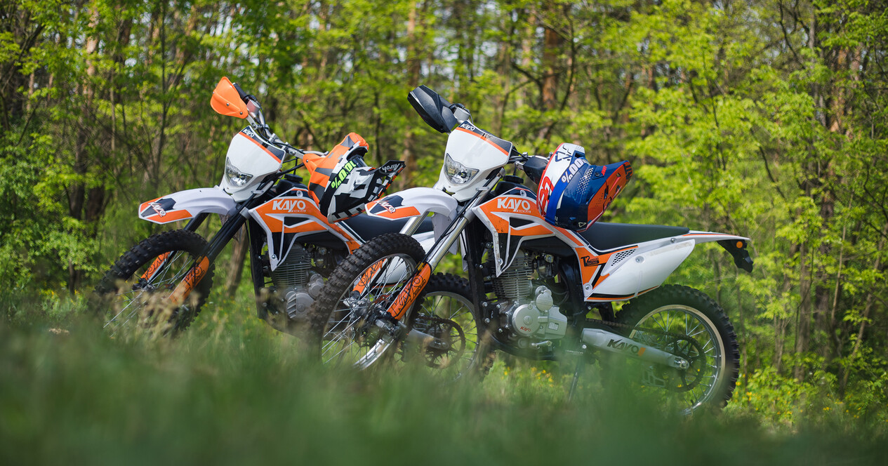 İstanbul'da İki Kişi için Enduro Turu - 12 Fotoğraf 12 - İstanbul'da İki Kişi için Enduro Turu