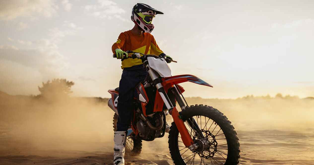 İstanbul'da Enduro Dersi - 12 Fotoğraf 12 - İstanbul'da Enduro Dersi