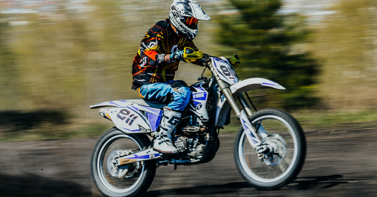 İstanbul'da Enduro Eğitimi - 2 Fotoğraf 2 - İstanbul'da Enduro Eğitimi