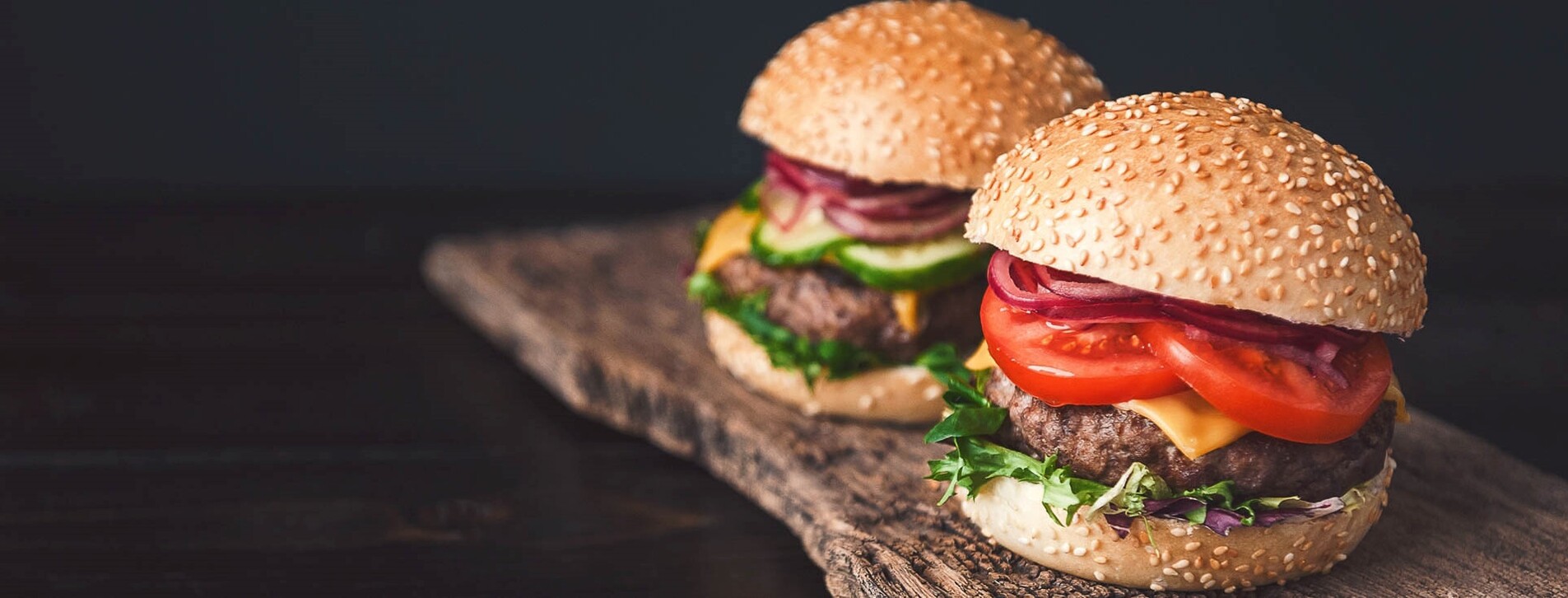 Fotoğraf 1 - İstanbul'da Hamburger Yapım Dersi