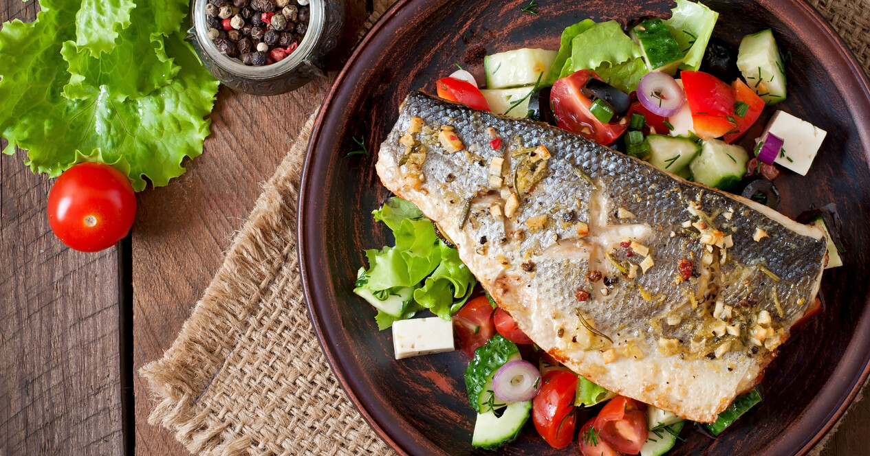 İstanbul'da İki Kişi için Balık Yemekleri Yapım Dersi - 12 Fotoğraf 12 - İstanbul'da İki Kişi için Balık Yemekleri Yapım Dersi