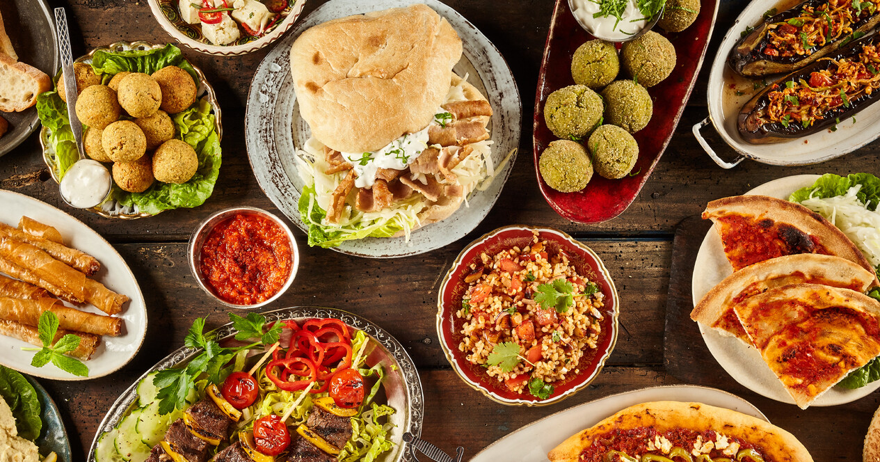 İstanbul'da İki Kişi için Türk Mutfağı Yemekleri Yapım Dersi - 12 Fotoğraf 12 - İstanbul'da İki Kişi için Türk Mutfağı Yemekleri Yapım Dersi