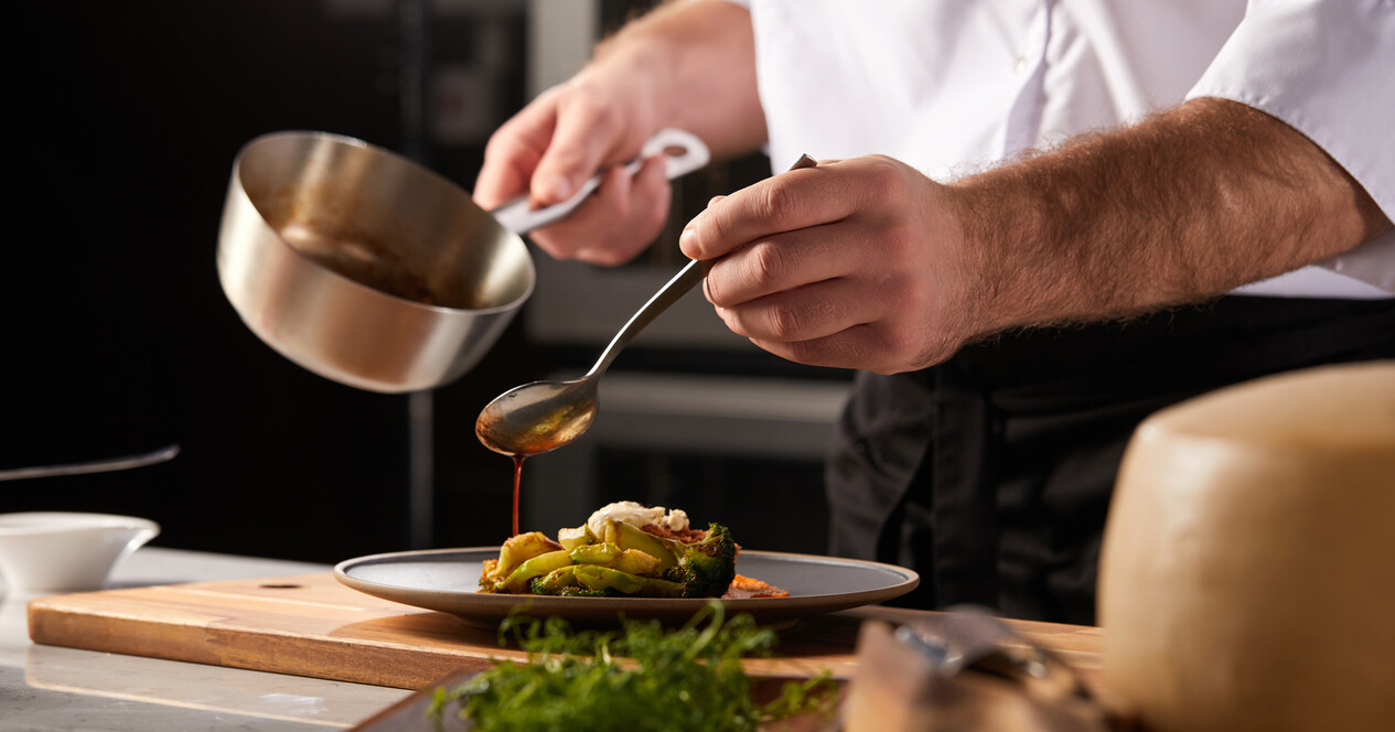 İstanbul'da Yemek Kursu - 12 Fotoğraf 12 - İstanbul'da Yemek Kursu