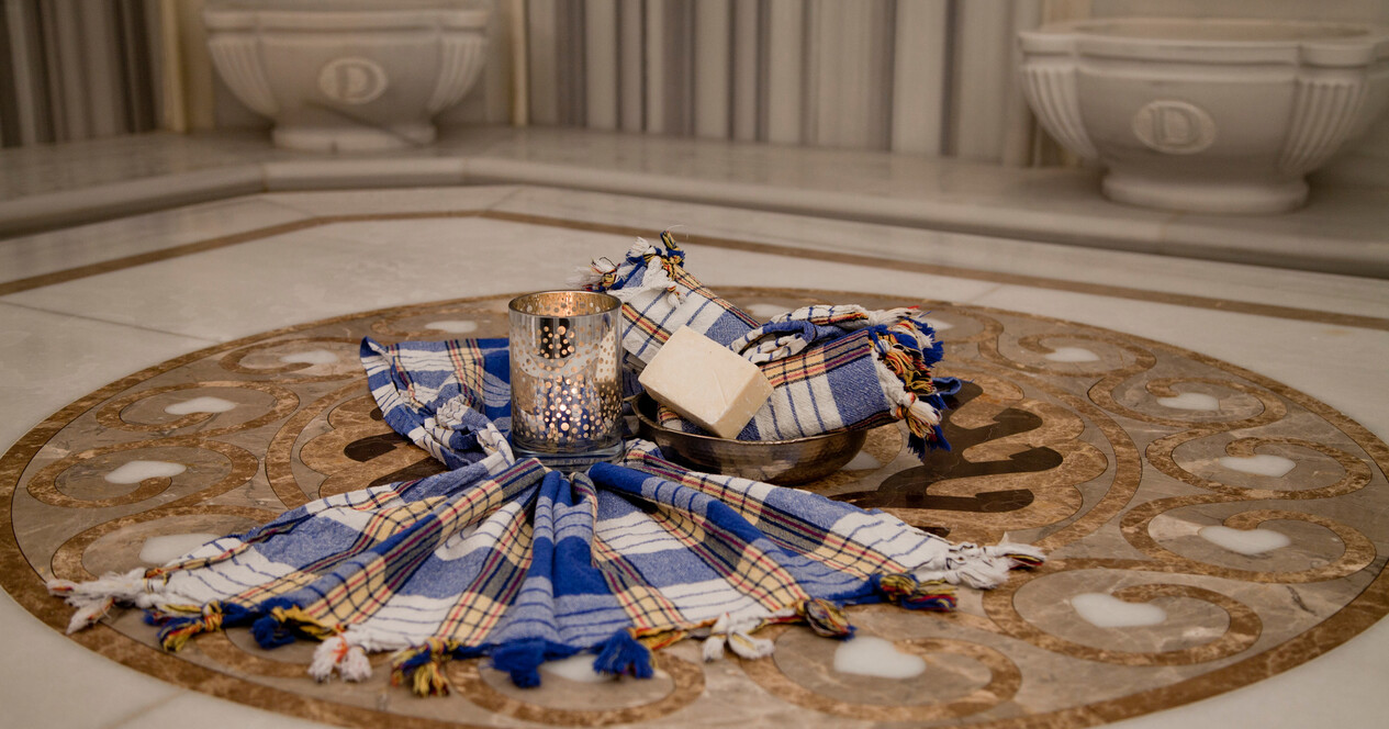 İstanbul'da Arkadaş Grubu için Geleneksel Türk Hamamı - 12 Fotoğraf 12 - İstanbul'da Arkadaş Grubu için Geleneksel Türk Hamamı