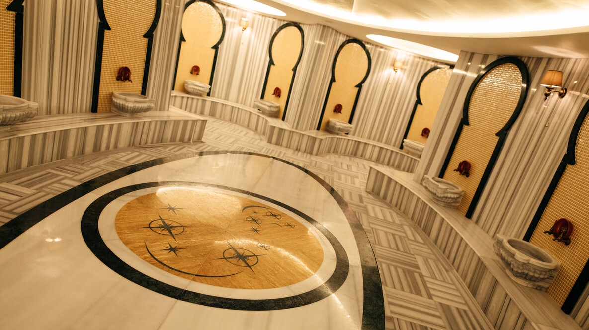 İstanbul'da Erkekler için Hamam Günü Psikoloğa Hediye Kocaeli'de - İstanbul'da Erkekler için Hamam Günü