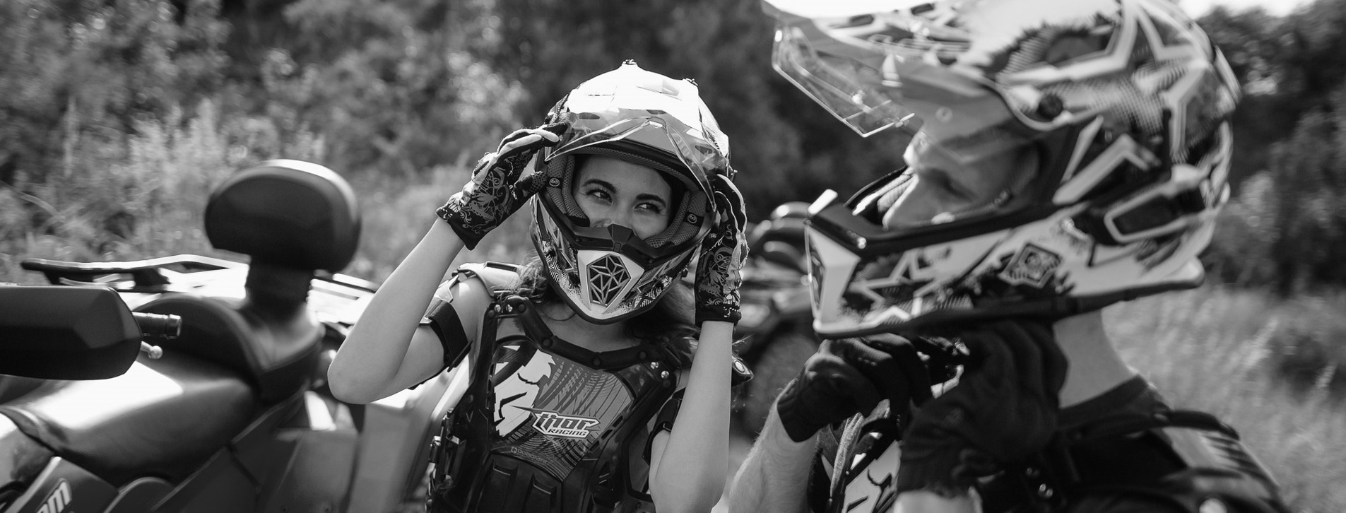 Fotoğraf 1 - Arkadaş Grubu için ATV Turu