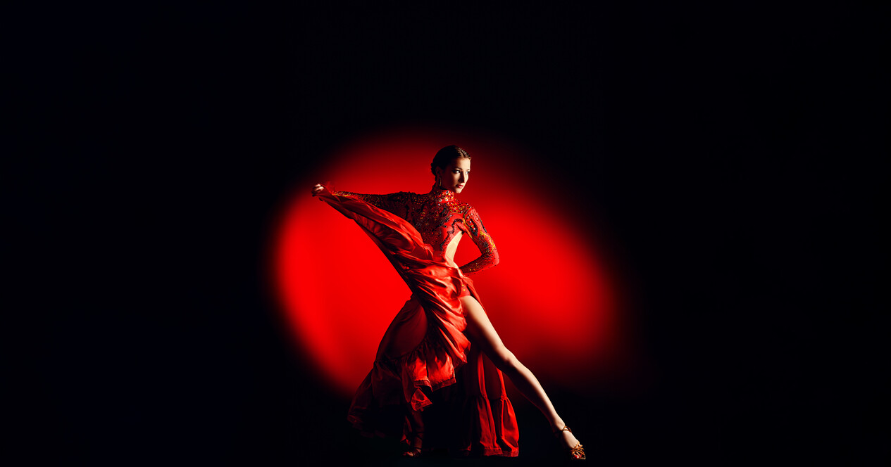 Özel Latin Dansı Dersi - 12 Fotoğraf 12 - Özel Latin Dansı Dersi