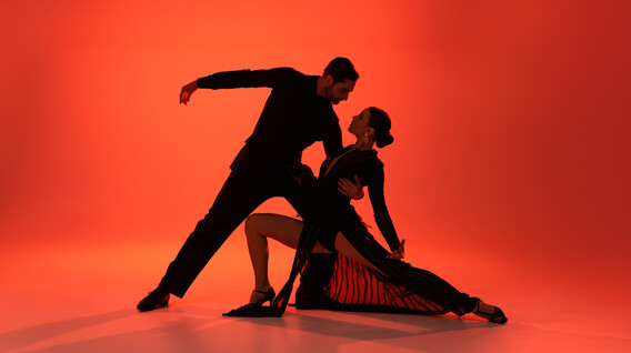 İki Kişi için Özel Latin Dansı Dersi Restoranlar Bursa'da - İki Kişi için Özel Latin Dansı Dersi
