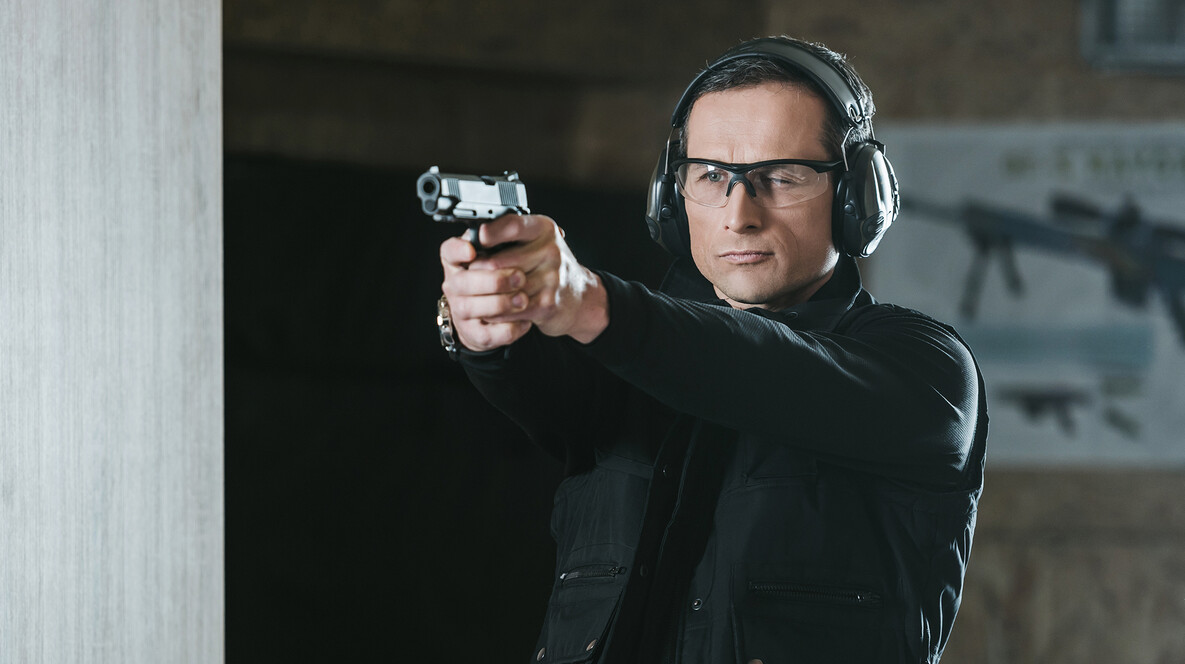 Silahla Atış Hobi Hediyeleri - Silahla Atış