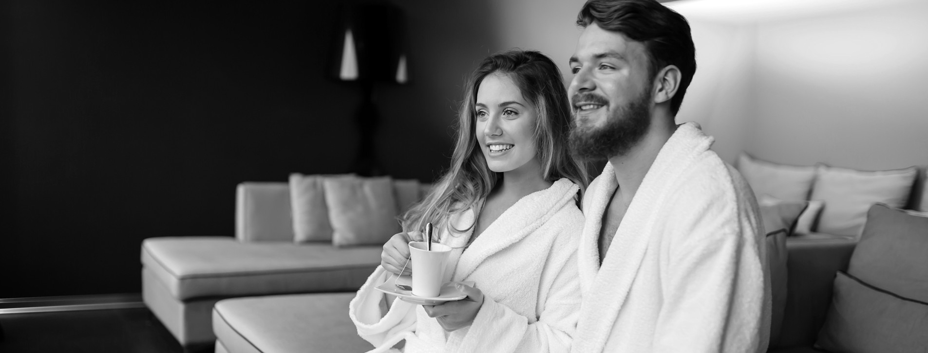 Fotoğraf 1 - İki Kişi için Hafta Sonu SPA Tatili