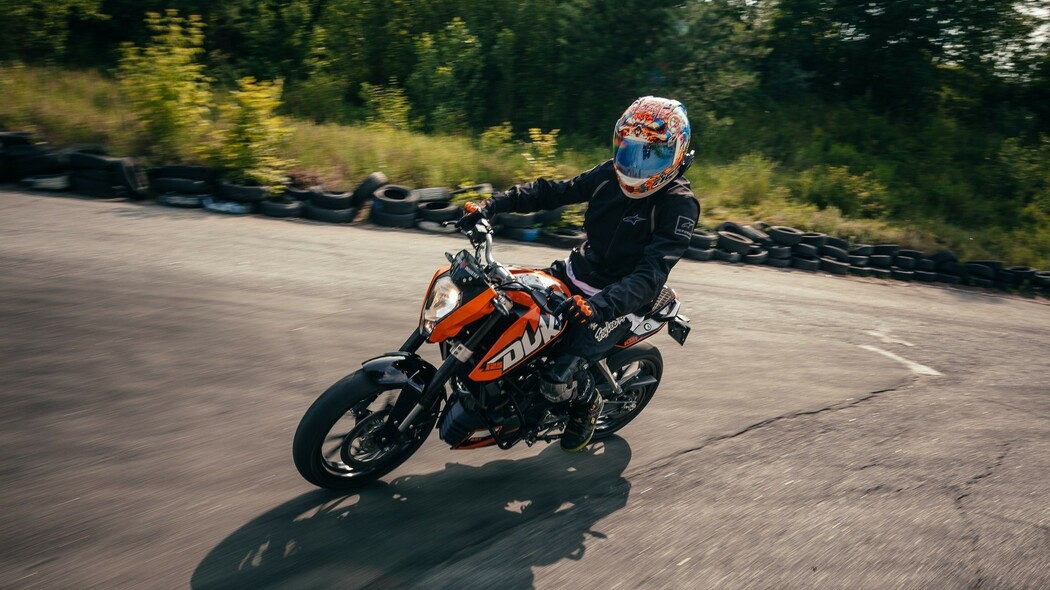 Fotoğraf - partnerden olan Deneyimler Bursa Motosiklet Eğitim Merkezi