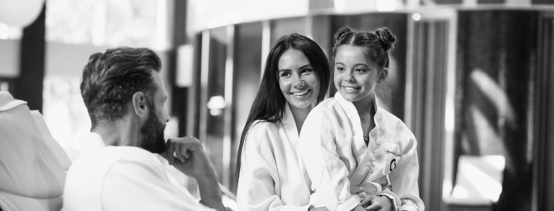 Fotoğraf 1 - Aile için Hafta Sonu SPA Tatili